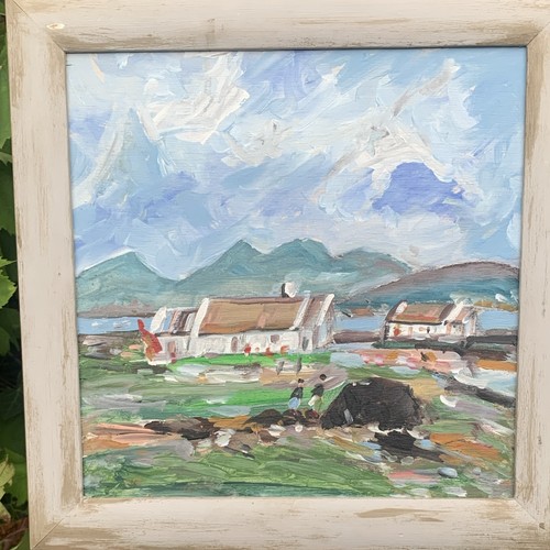 Vintage irish connemara - irish,