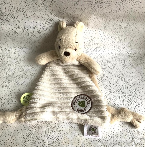 Hundred acre wood - hundred, bear