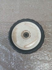 HONDA IZY HRG465C2 SDE PETROL SELF PROPELLED MOWER FRONT WHEEL X 1 