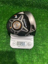 TaylorMade R1 Black Driver