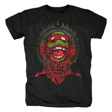 Trend Chelsea Grin Black Shirt