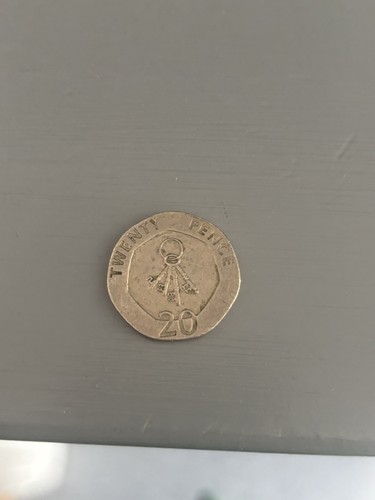 Very rare 2009 gibraltar - rare, keys