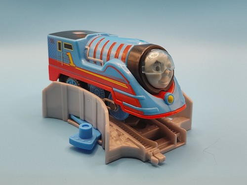 Trackmaster turbo thomas - turbo,