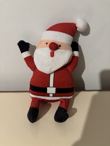 Santa claus soft - santa, plush