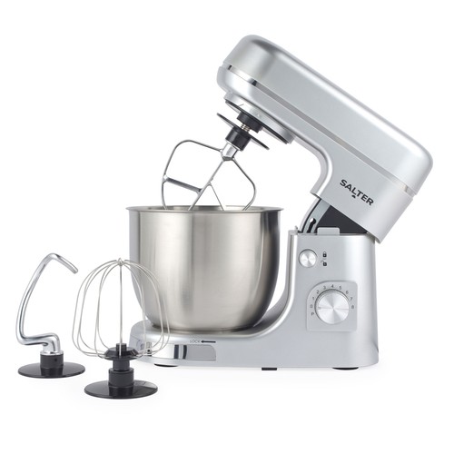 Salter aspen stand mixer - salter,