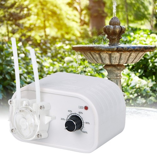 New mini peristaltic liquid - 6v,