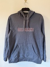Vintage Adidas grey Bellarmine