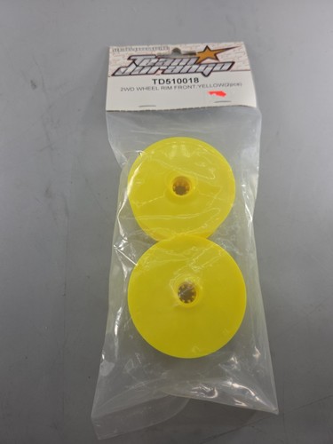 Team durango td510018 wheel - rc,