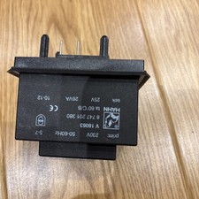 WORCESTER GREENSTAR 12RI 15RI 18RI 24RI & ErP PCB TRANSFORMER 87472013190