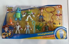 Fisher Price Imaginext Toy