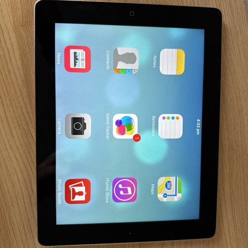 Apple ipad 3rd gen 16gb - apple,