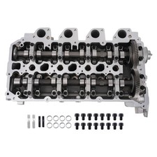 Complete Cylinder Head for