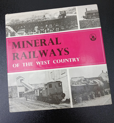 Mineral railways the - mineral,