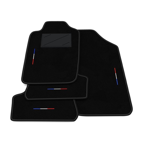 Floor mats compatible - mats, with