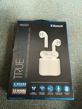 Sentry Bluetooth Ear Pods