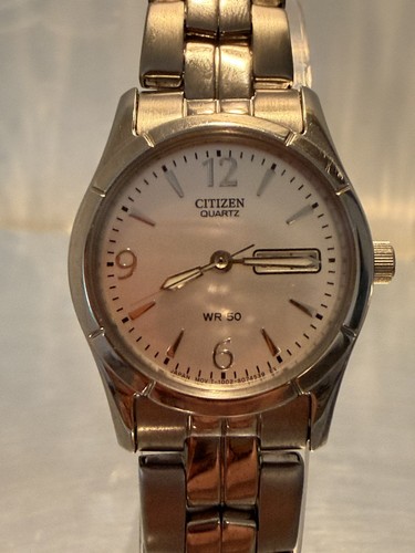 Vtg citizen watch women - citizen, 25mm