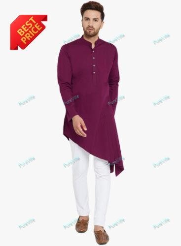Mens kurta pathani - pathani,