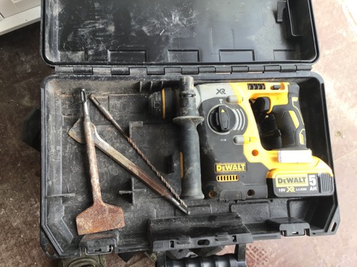 Dewalt drill - dewalt,