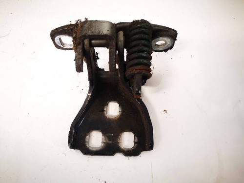 Door hinge rear - hinge,