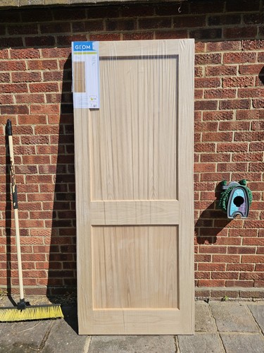 Panel oak veneer internal - 2,