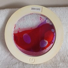 Vintage Mathmos Space Projector Slide No. 2005/12/02