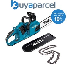 Makita DUC405Z Twin 18v / 36v
