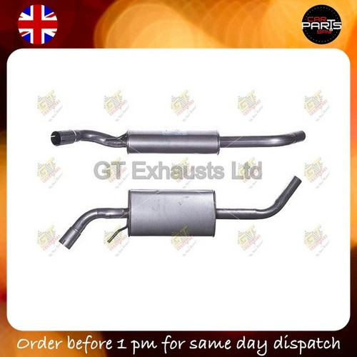 Exhaust for transporter - for,