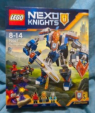 LEGO Nexo Knights 70327 - The