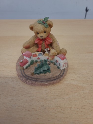 Cherished teddy terry - teddy, always