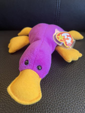 Ty Beanie Baby Patti 