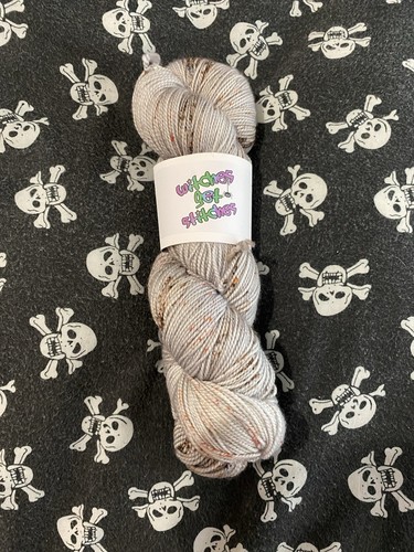 High twist luxury 4ply - twist,