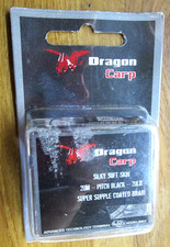 DRAGON CARP - Super Supple