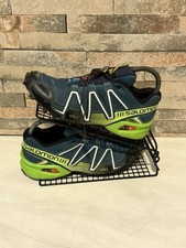 Salomon speedcross trail - speedcross, 3
