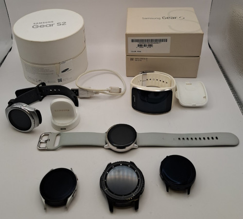 Samsung smartwatches gear - 6x, smartwatches-