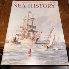 VTG 1979 Sea History: The