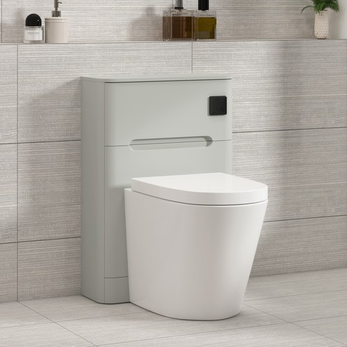 550mm btw toilet concealed - toilet,