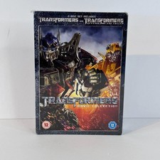 Transformers Movie Collection