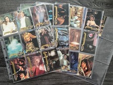 Casper The Friendly Ghost Bundle Of Trading Cards - Fleer Ultra - 1995