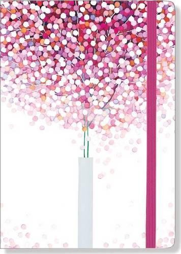 Lollipop tree journal - tree,