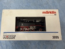 Märklin 3095 HO DB BR74 701