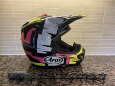 Arai MX-V MXV Motocross