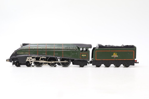 Hornby dublo gauge rail - dublo,