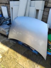 2009 HONDA CIVIC IMA HYBRID SILVER BONNET/HOOD 5DR SALOON GOOD CONDITION