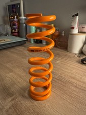 Fox SLS Coil Spring 250lbs x 3.65in/93mm | DHX2 SLS Coil Spring from Silverfish