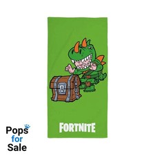 Fortnite Towel 140 x 70 cm