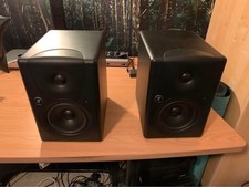 Mackie MR5 MK1 Active Studio