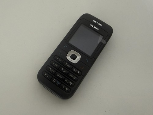Nokia 6030 phone - nokia,
