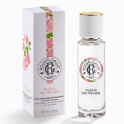 Roger gallet fleur - fleur, de