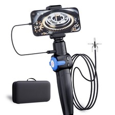 Ralcam Articulating Borescope