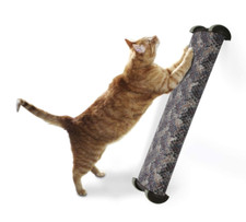 Omega Paw Lean It Anywhere Cat Scratch Post 51 cm/ 20-inch Cat Scratch Pole